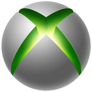 xbox games console logo